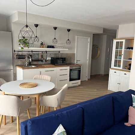 Casa Aguamarina Διαμέρισμα Κοραλέχο Εξωτερικό φωτογραφία