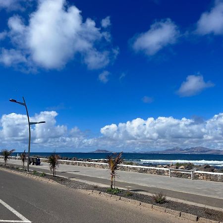 Casa Aguamarina Διαμέρισμα Κοραλέχο Εξωτερικό φωτογραφία
