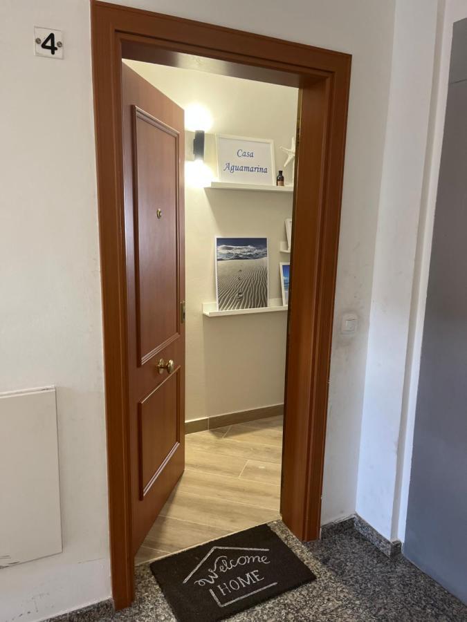 Casa Aguamarina Διαμέρισμα Κοραλέχο Εξωτερικό φωτογραφία