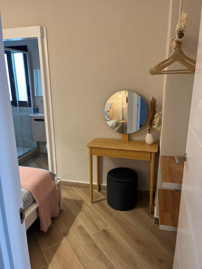 Casa Aguamarina Διαμέρισμα Κοραλέχο Εξωτερικό φωτογραφία