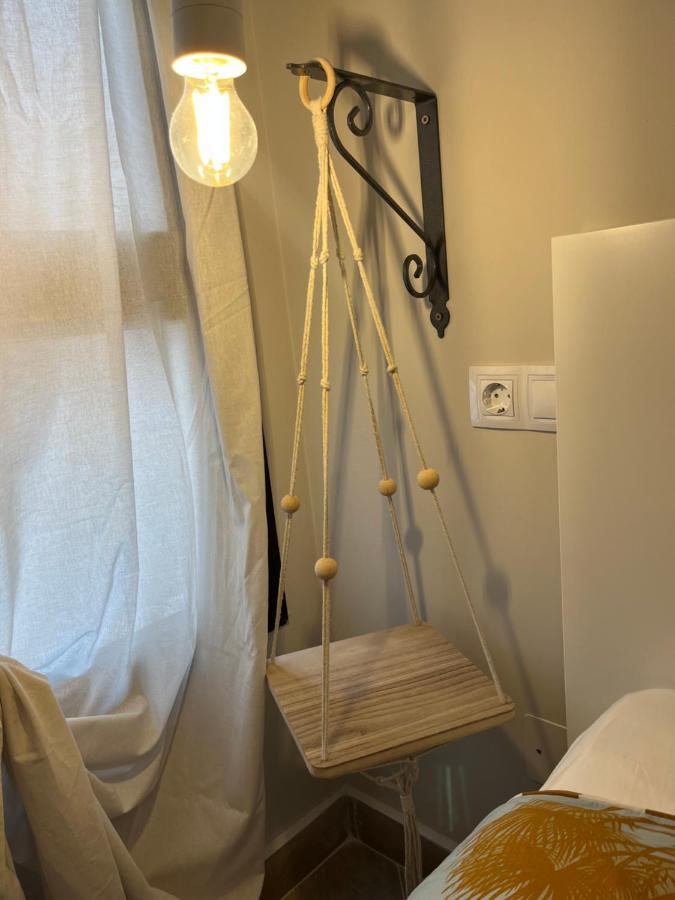 Casa Aguamarina Διαμέρισμα Κοραλέχο Εξωτερικό φωτογραφία