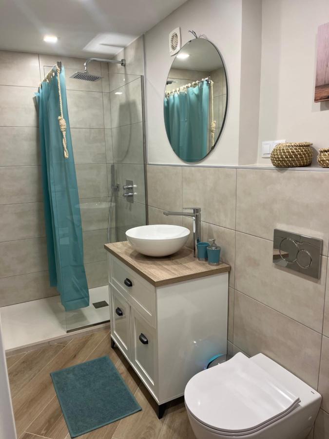 Casa Aguamarina Διαμέρισμα Κοραλέχο Εξωτερικό φωτογραφία