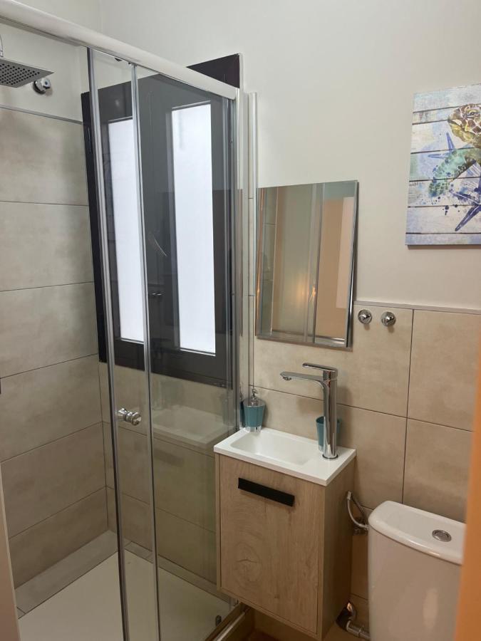 Casa Aguamarina Διαμέρισμα Κοραλέχο Εξωτερικό φωτογραφία