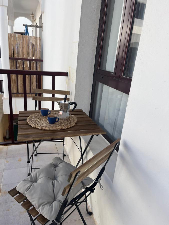 Casa Aguamarina Διαμέρισμα Κοραλέχο Εξωτερικό φωτογραφία