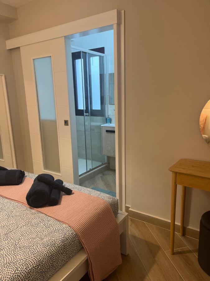 Casa Aguamarina Διαμέρισμα Κοραλέχο Εξωτερικό φωτογραφία