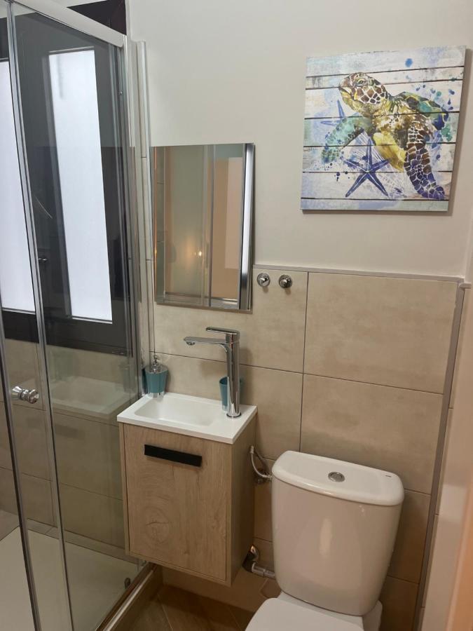 Casa Aguamarina Διαμέρισμα Κοραλέχο Εξωτερικό φωτογραφία