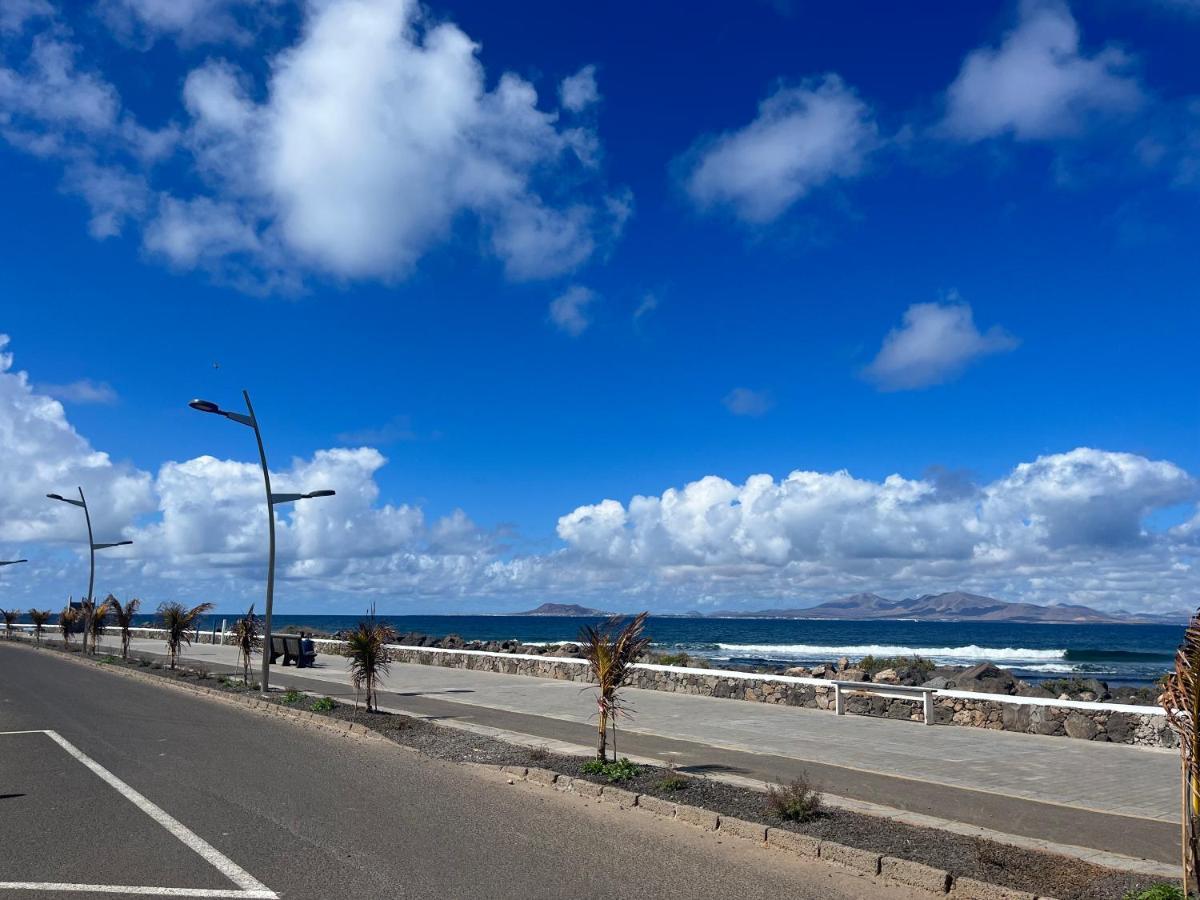 Casa Aguamarina Διαμέρισμα Κοραλέχο Εξωτερικό φωτογραφία